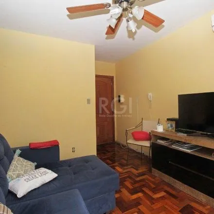 Buy this 4 bed apartment on Indigo Getúlio Vargas in Rua Botafogo, Menino Deus