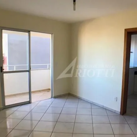 Image 1 - Rua Morom, Centro, Passo Fundo - RS, 99010-035, Brazil - Apartment for rent