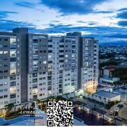 Buy this 2 bed apartment on Calle Eutimio Pinzón in Lomas de Independencia, 44240 Guadalajara