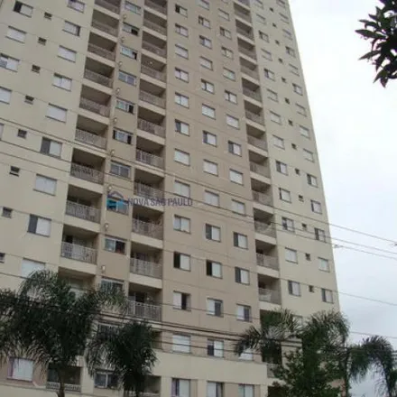 Image 2 - Rua Reno, Moinho Velho, São Paulo - SP, 04284-060, Brazil - Apartment for sale