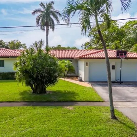 Buy this 4 bed house on 367 Southwest 55th Terrace in Plantation, FL 33317