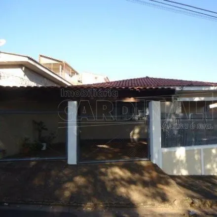 Image 2 - unnamed road, Bela Vista São-Carlense, São Carlos - SP, 13574-250, Brazil - House for sale