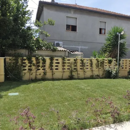 Rent this 2 bed house on Montesilvano in Pescara, Italy