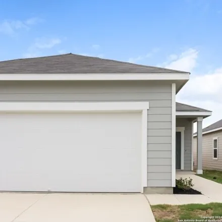Rent this 3 bed house on unnamed road in Bexar County, TX 78152