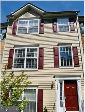 Rent this 4 bed townhouse on Hallie Rose Pl in Alexandria, VA