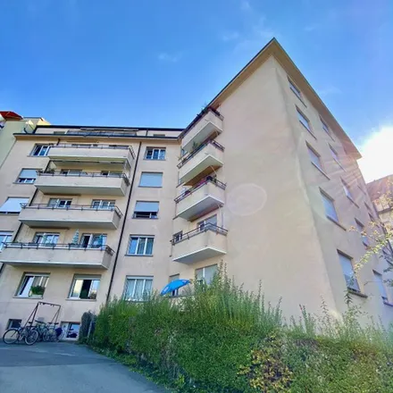 Image 1 - Rue de la Pontaise 25, 1002 Lausanne, Switzerland - Apartment for rent