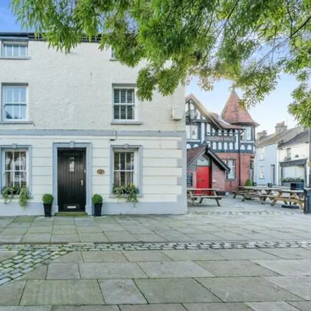 Image 3 - Tudor Square, Dalton-in-Furness, LA15 8RJ, United Kingdom - Townhouse for sale