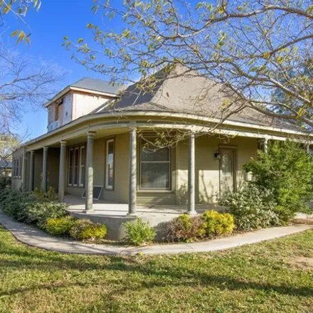 Buy this 3 bed house on 222 East 21st Street in Big Spring, TX 79720