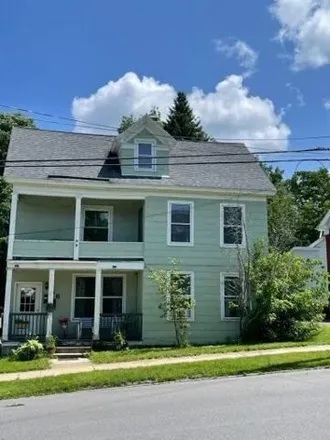 Buy this studio house on 46 South Perry Street in City of Johnstown, NY 12095