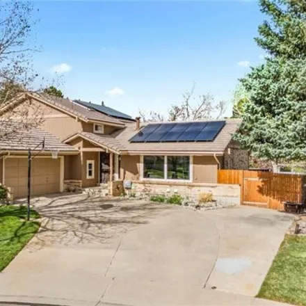 Buy this 4 bed house on 11105 W Pacific Ct in Lakewood, Colorado