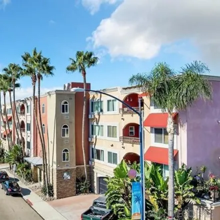 Buy this studio condo on 860 Turquoise Street in San Diego, CA 92109