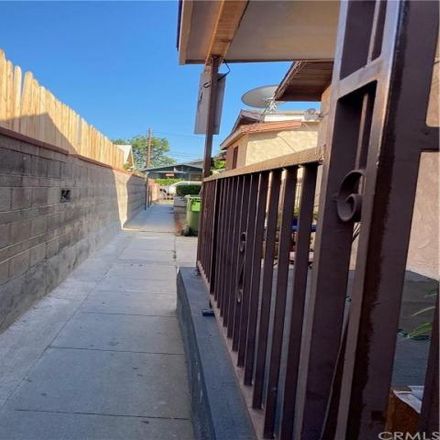 Rent this 3 bed house on 2683 Merced Street in Los Angeles, CA 90065