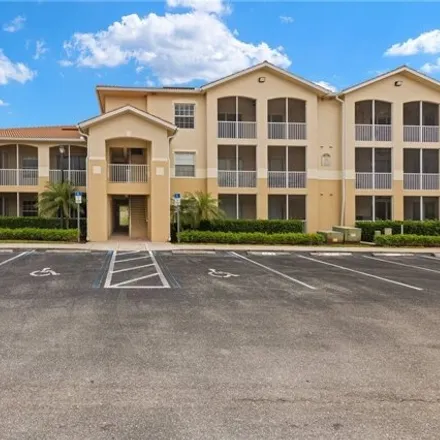 Rent this 2 bed condo on 9008 Colby Drive in Lee County, FL 33919