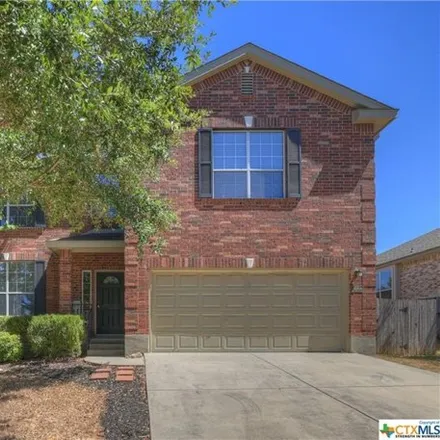 Buy this 3 bed house on 690 La Bahia Loop in Mission Hills Ranch, New Braunfels