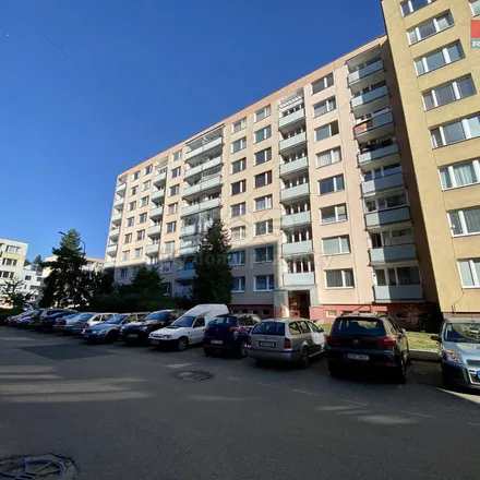 Image 7 - Tyršova 179, 256 01 Benešov, Czechia - Apartment for rent