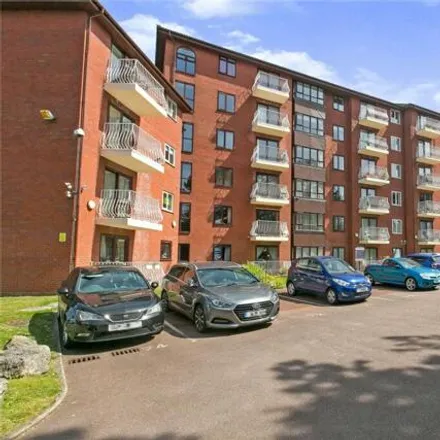 Buy this 1 bed apartment on Princess Court in Marine Road, Colwyn Bay