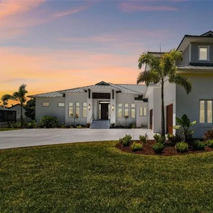 Buy this 5 bed house on 12617 Apopka Court in Lochmoor Waterway Estates, Lee County