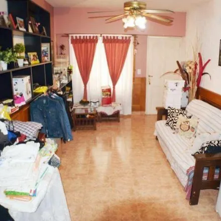 Buy this 4 bed house on Medrano 711 in Partido de La Matanza, Ramos Mejía
