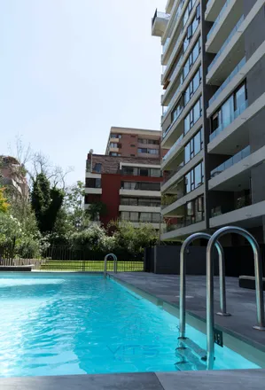 Image 6 - Avenida Pocuro 2462, 750 0000 Providencia, Chile - Apartment for sale