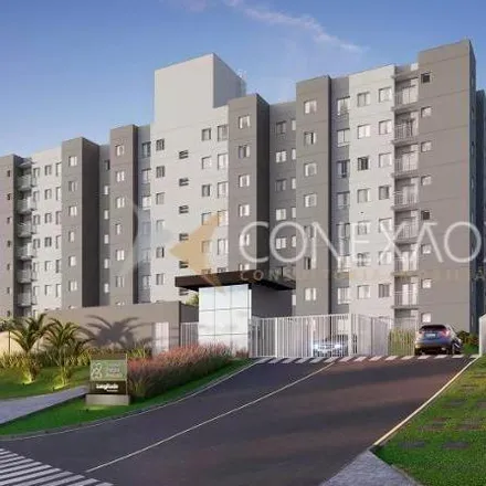 Buy this 2 bed apartment on Rua Onze de Agosto in Sumaré - SP, 13175-500