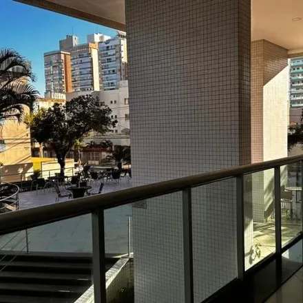 Buy this 2 bed apartment on Edifício São Marcos in Rua Antônio Ataíde, Divino Espírito Santo