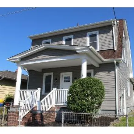 Buy this 3 bed house on 701 Howell Street in Hamilton Township, NJ 08610