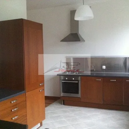 Rent this 3 bed apartment on Żurawia 16A in 00-515 Warsaw, Poland