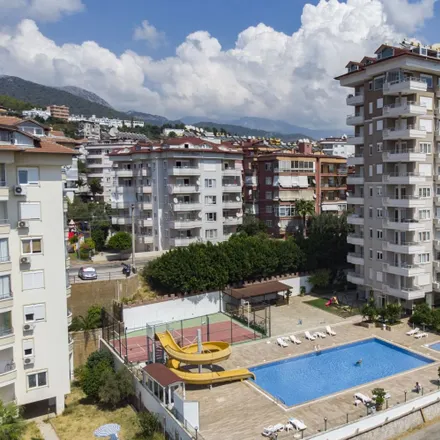 Image 1 - unnamed road, 07469 Alanya, Turkey - Apartment for sale