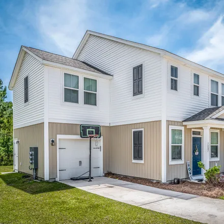 Image 3 - 7807 Montview Road, Forest Hills, North Charleston, SC 29418, USA - Townhouse for sale