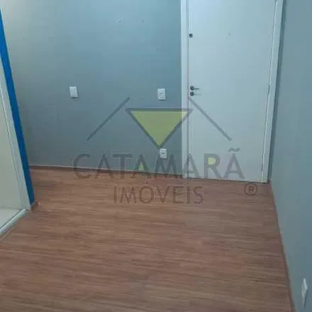 Buy this 2 bed apartment on Rua Francisco Urizzi in Mogi Moderno, Mogi das Cruzes - SP