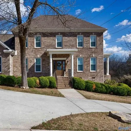 Buy this 5 bed house on 2135 Springhouse Road Southeast in Huntsville, AL 35802