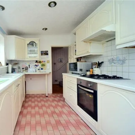 Image 7 - The Maples, Banstead, SM7 3QZ, United Kingdom - House for sale