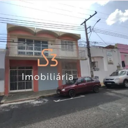 Rent this 1 bed apartment on Rua Vieira Gonçalves in Martins, Uberlândia - MG