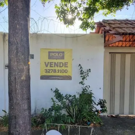 Buy this studio house on Avenida Perimetral in Setor Coimbra, Goiânia - GO