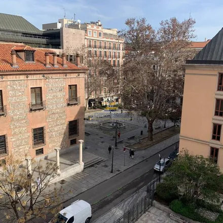 Image 2 - Calle de las Infantas, 28, 28004 Madrid, Spain - Apartment for rent