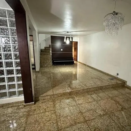 Rent this 3 bed house on Rua Stefan Zweig in Campo Belo, São Paulo - SP
