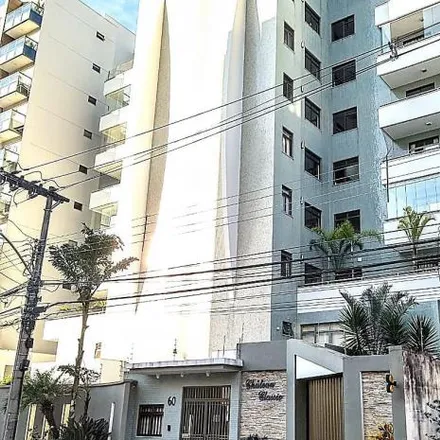 Image 2 - Rua Vilela Filho, Jardim Santa Helena, Juiz de Fora - MG, 36015-360, Brazil - Apartment for sale