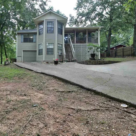 Buy this 4 bed house on 235 Lakeshore Drive in Henry County, GA 30281