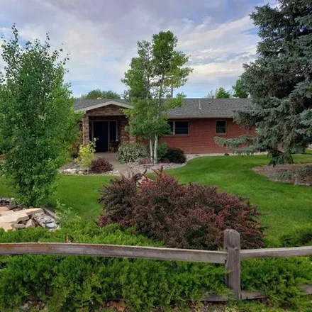 Buy this 6 bed house on 685 Crestridge Drive in Grand Junction, CO 81506