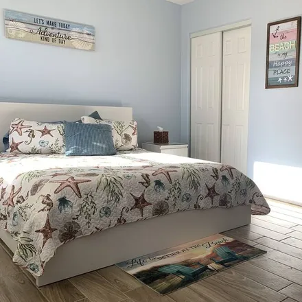 Rent this 1 bed apartment on Beach Plz in Saint Petersburg, FL
