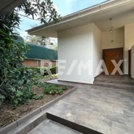 Image 2 - Cinemex Duraznos, Calle Bosque de los Ciruelos, Miguel Hidalgo, 11700 Mexico City, Mexico - House for sale