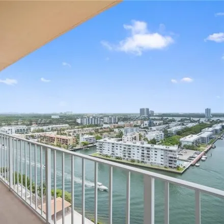 Rent this 2 bed condo on 290 174th St Apt 1907 in Florida, 33160