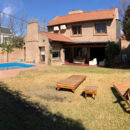 Image 2 - Avenida Menéndez Pidal 3675, Urca, Cordoba, Argentina - House for sale