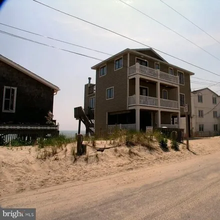 Image 3 - 1206 S Ocean Dr, Bethany Beach, Delaware, 19930 - House for sale