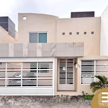 Buy this 3 bed house on Calle Lomas del Mar in 95264 Playas del Conchal, VER