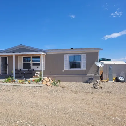 Buy this 3 bed house on Scarlet Wing Trail in Yavapai County, AZ