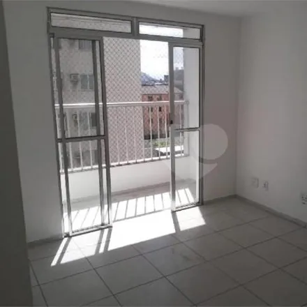 Buy this 2 bed apartment on Rua Antônio Zanotelli in Santa Inês, Vila Velha - ES