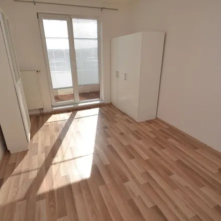 Rent this 2 bed apartment on Pravá 268/16 in 147 00 Prague, Czechia