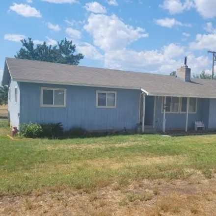 Buy this 3 bed house on 17082 US 395 in Lake County, OR 97630