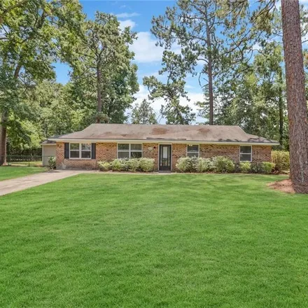 Buy this 4 bed house on 1 Cypress Glen Drive in Montgomery, Chatham County